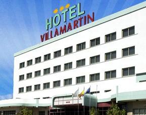 Villamartin Hotel