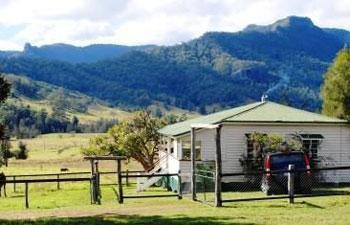 Cedar Glen Farmstay