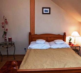 Hotel Prezydent Spala