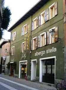 Albergo Stella Bormio