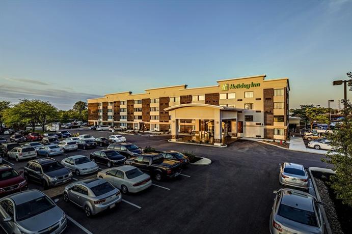 Holiday Inn Cleveland Northeast - Mentor