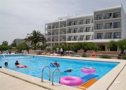 Hotel More Alcudia