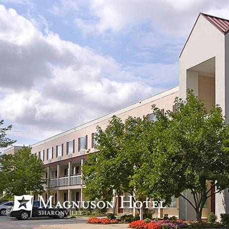 Magnuson Hotel Sharonville