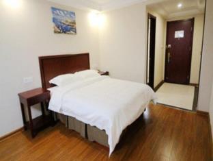 Green Tree Inn Changsha West Bus Station Business Hotel