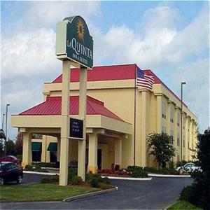 La Quinta Inn & Suites Pine Bluff