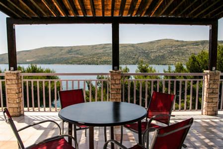 Apartmani Rezic