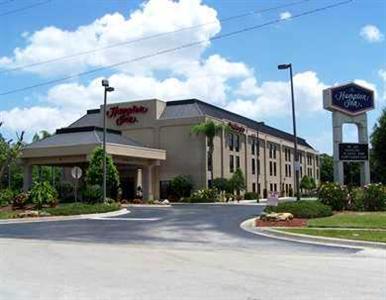 Hampton Inn Melbourne