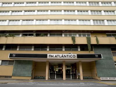 NH Atlantico