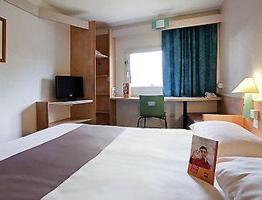 Ibis Perpignan Nord