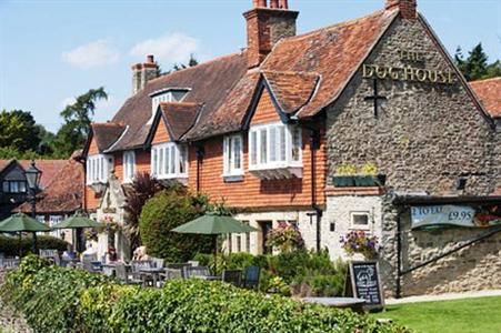 Dog House Hotel Abingdon England