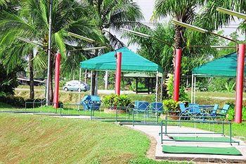 Pattaya Country Club