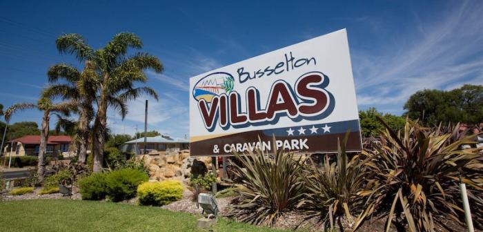 Busselton Villas