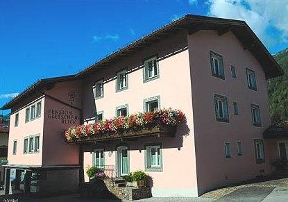 Pension Gletscherblick