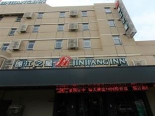 Jinjiang Inn Linyi Luozhuang Branch