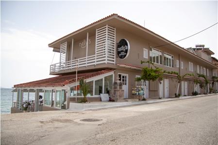 Nelly's Hotel Apartments Tolon