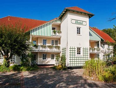 Landgasthof & Hotel Jagdhof Negast