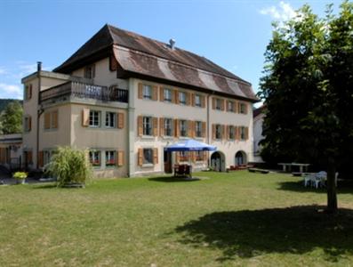 Avenches Youth Hostel