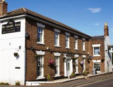 Mermaid Inn