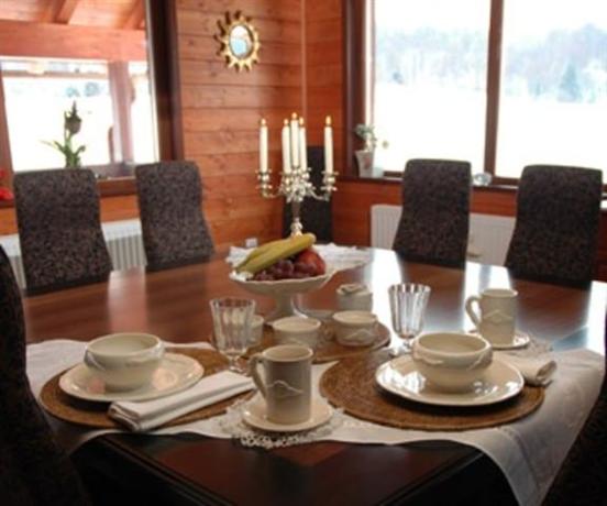 Homestay In Mrkopalj Sunger