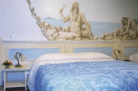 Hotel Le Sirene Scilla