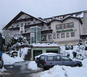 Landhotel Spessartruh