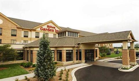 Hilton Garden Inn Oconomowoc