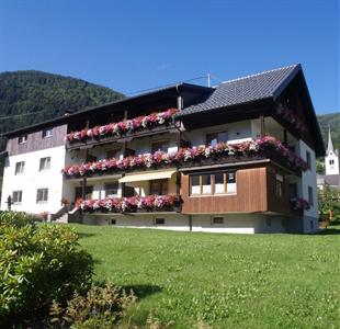 Gastehaus Hubertus