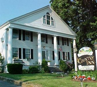 Sturbridge Country Inn