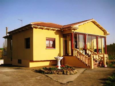 Casa Rural La Calzada