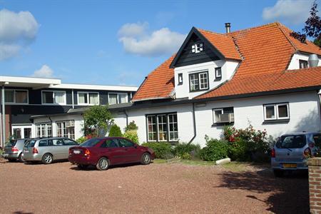 Hotel Irene Oostkapelle