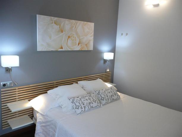 Apartament Torregirona