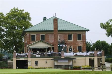 Bridges Guest Quarters