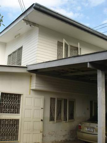 Homestay in Don Mueang near Don Muang Railway Station