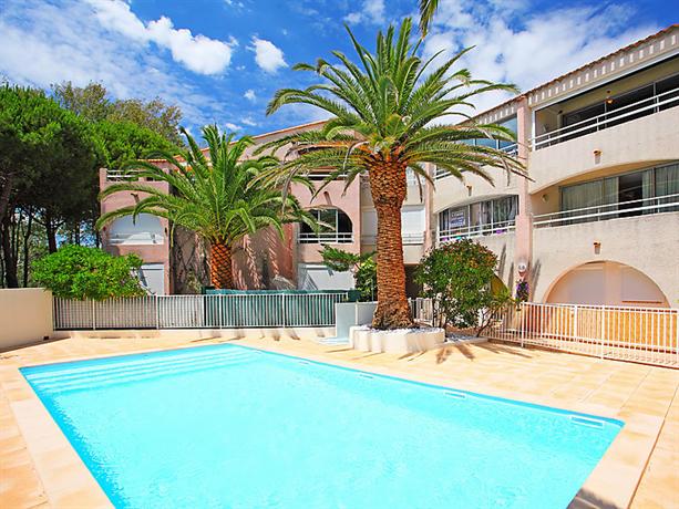 Interhome - Le Florid Cap d'Agde Agde