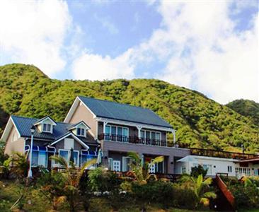 Sea-Hi B&B Shoufeng