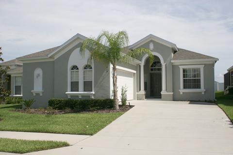 Terry's Vacation Villas Davenport Florida