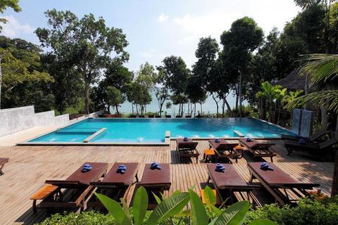 Railay Great View Resort & Spa