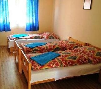 Motel Dlouha Louka