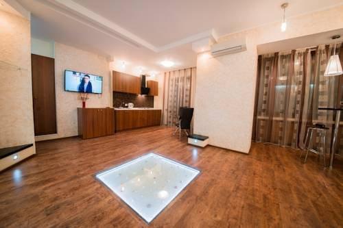 Like Home Apartments Saratov