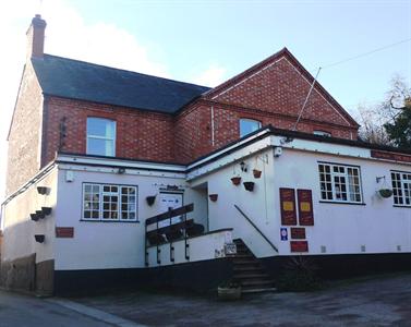 The Bulls Head Bed and Breakfast Market Harborough