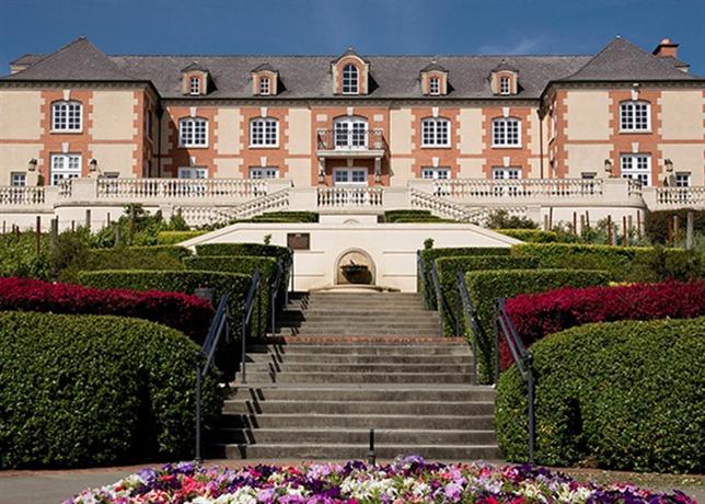 Domaine Carneros