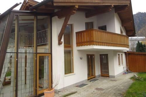 Chalet am Ziller