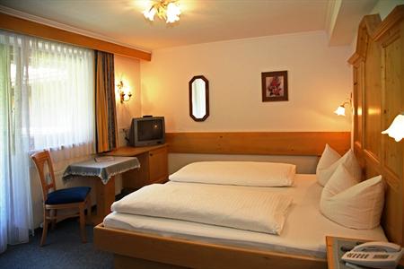 Platzl Hotel Wildschonau