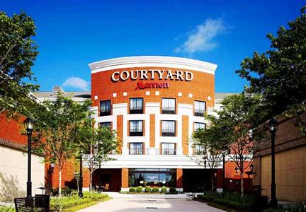 Courtyard by Marriott Memphis Collierville