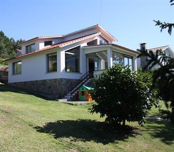 Casa Luz de Aldan