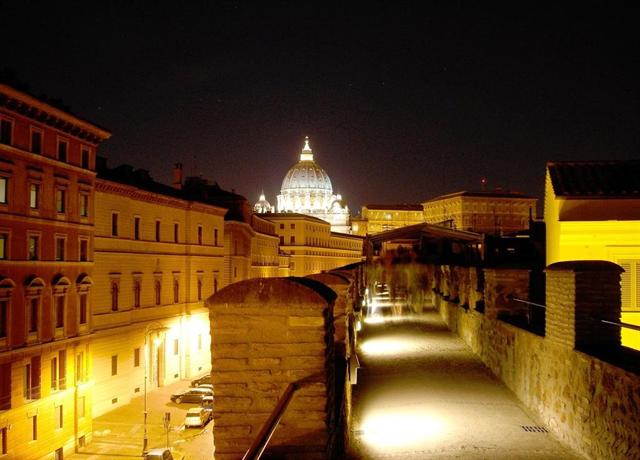 B&B Al Passetto St Peter's Bike