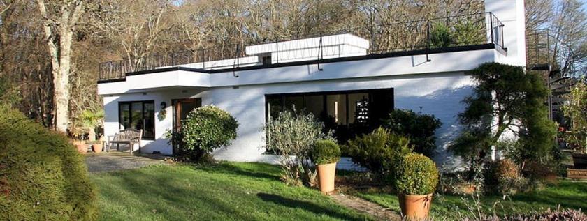 White Lodge B&B Hamsey