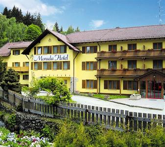 Morada Hotel Bischofsmais