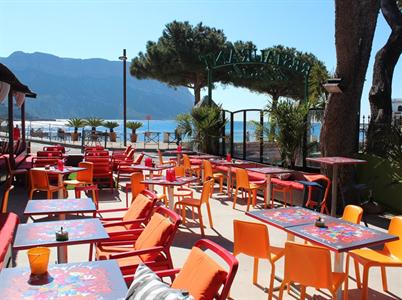 Le Jardin d'Emile Hotel Cassis