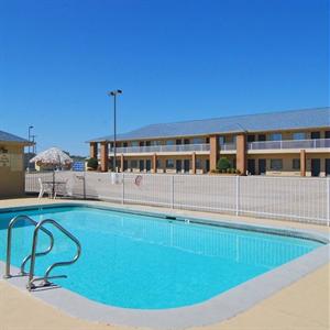 BEST WESTERN Owasso Inn and Suites